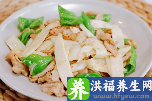 茭白的功效与作用、禁忌和食用方法