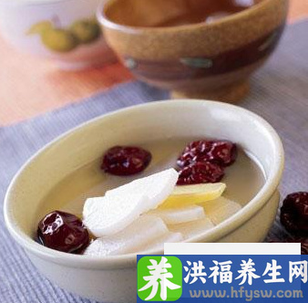 冬季感冒喝汤最好 十款<a href=http://www.duomehao.com target=_blank class=infotextkey>养生</a>汤抵御感冒病毒
