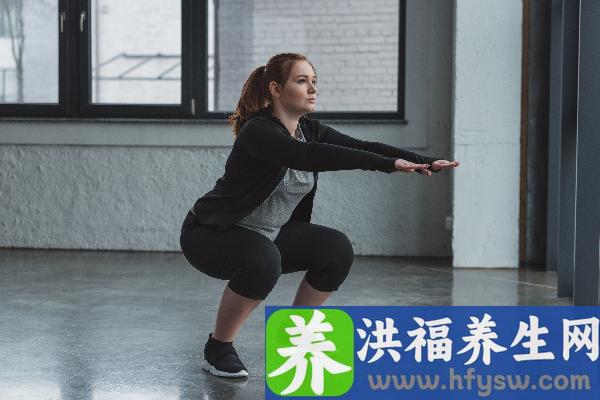 做完深蹲大腿肌肉酸痛正常吗