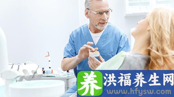补牙后是否适宜做超声波洗牙