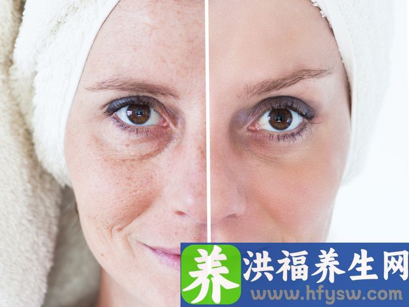 50岁后：除了钙质，还需补充4种营养素，助于延缓衰老