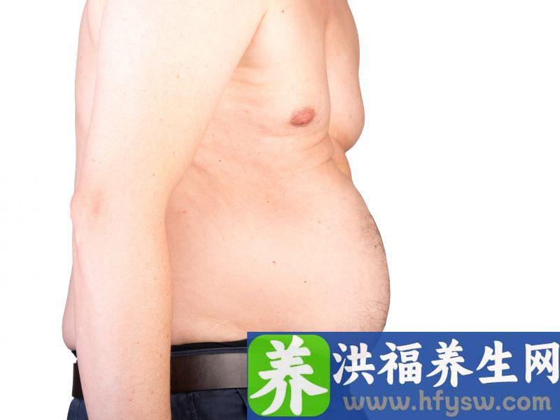 爱喝啤酒的人，都会长“啤酒肚”？辟谣：从三方面分析告诉你