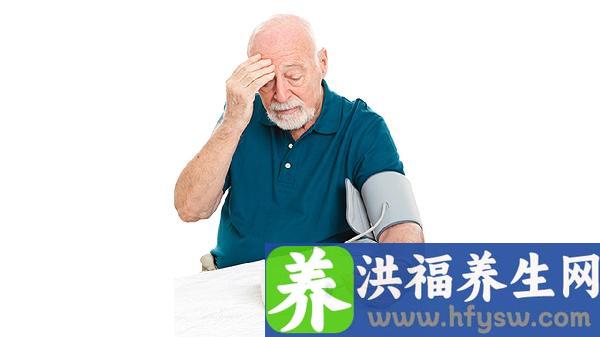 老年人高血压要注意哪些饮食问题