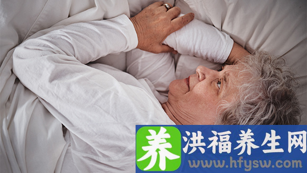 为什么越睡越没精神
