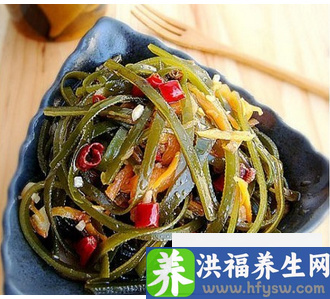冬季减肥食谱推荐 八款家常菜健康减肥