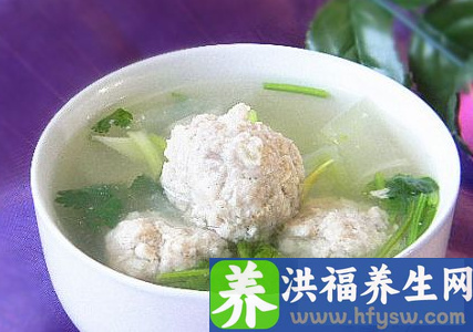 晚餐吃什么 推荐四款食谱美味又营养