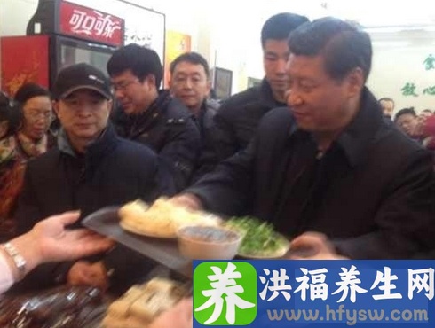 冬季养生多喝粥 八款养生粥补充营养
