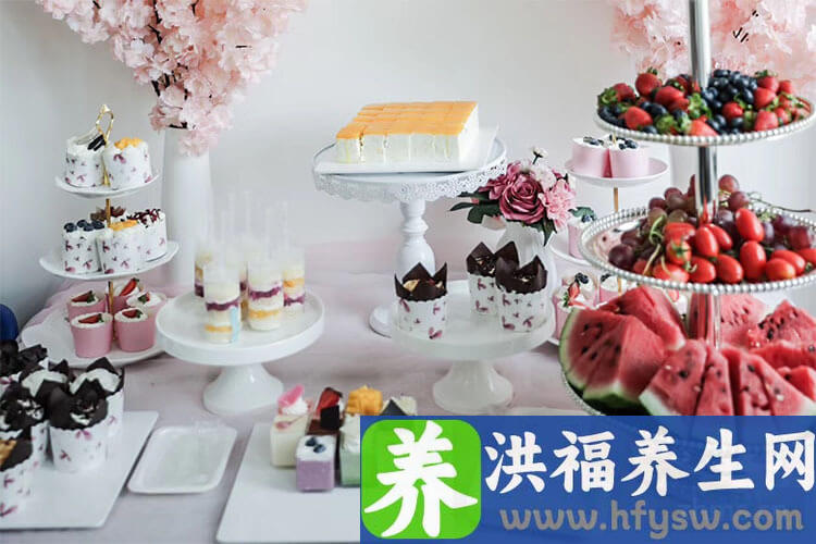 秋天容易上火吃什么？水果蔬菜不可少