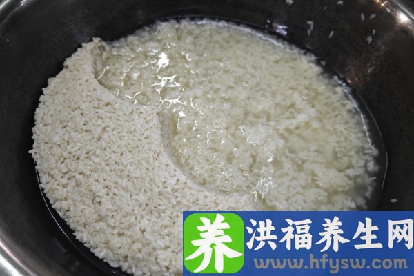 醪糟的功效与作用、禁忌和食用方法