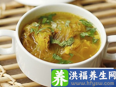 七款牛肉汤的做法 男人平时多喝最补身