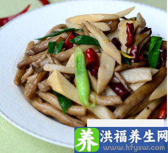 冬季四款家常菜食谱 提高免疫力不再感冒