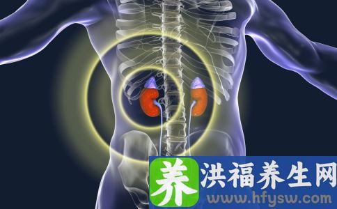 盘点肾病综合症患者要忌口的食物
