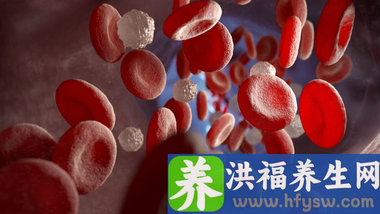 白细胞偏高会怎么样