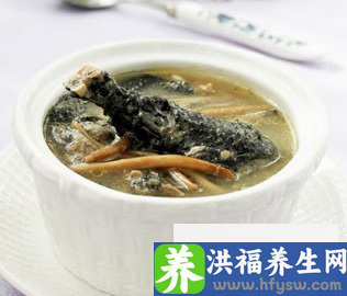 冬季<a href=http://www.duomehao.com target=_blank class=infotextkey>养生</a>喝什么汤 五款靓汤滋补暖身