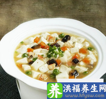 虾肉营养丰富口感好 虾的六种家常美味做法