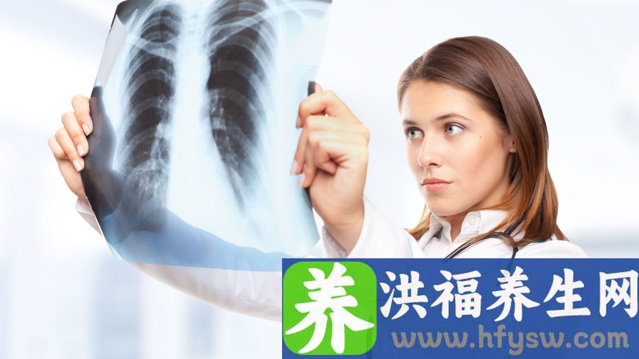 肺结节的早期症状有哪些