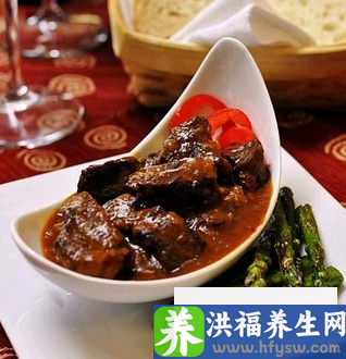 晚餐吃什么好 介绍晚餐食谱大全美味更健康