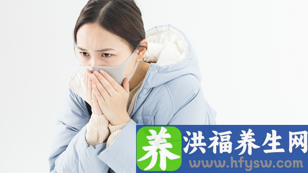 咳嗽白细胞高是什么原因