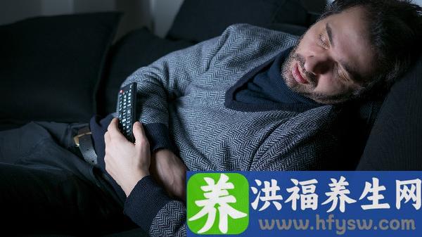 怎么控制晚上不打呼噜的方法男生