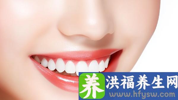 美容冠矫正牙齿是怎么操作的?