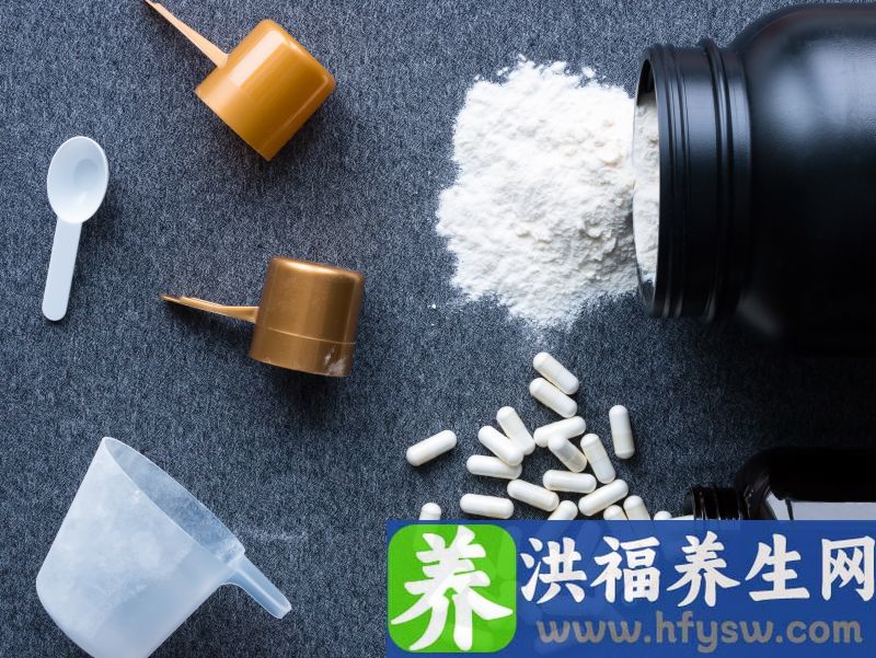 人体有可能缺哪些营养素？前5名有这些，若没有，恭喜你