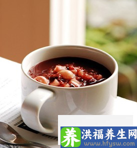 中医推荐冬季<a href=http://www.duomehao.com target=_blank class=infotextkey>养生</a>粥 锁阳粥补益肝肾