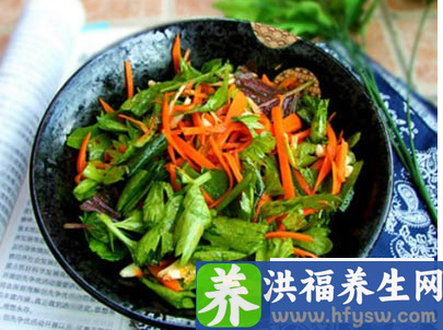 芒种<a href=http://www.duomehao.com target=_blank class=infotextkey>养生</a>吃什么 三款开胃凉菜除燥利湿