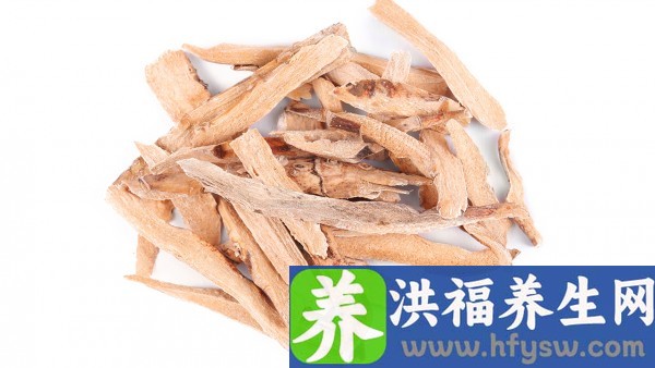 地骨皮治糖尿病肾病