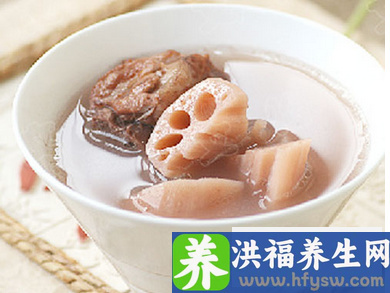 春季<a href=http://www.duomehao.com target=_blank class=infotextkey>养生</a>汤煲汤食谱 九款靓汤养肝祛湿