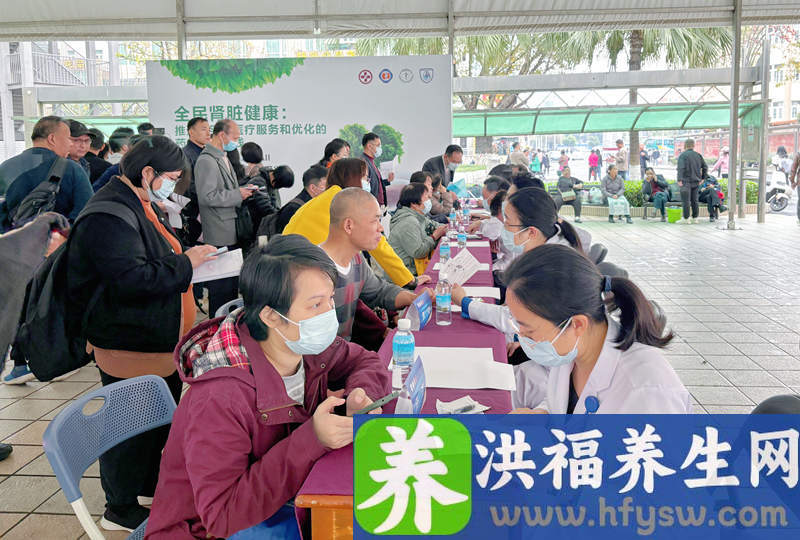 肾脏病须早防早查早治，年轻人出现高血压应检查尿蛋白