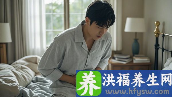 产生尿隐血的原因