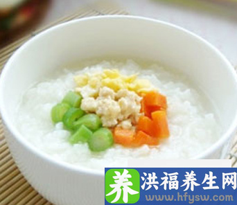 春季适宜喝六款粥 补气健脾养肝补血