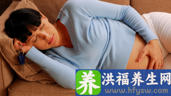 准妈妈春天的保健需要注意什么？