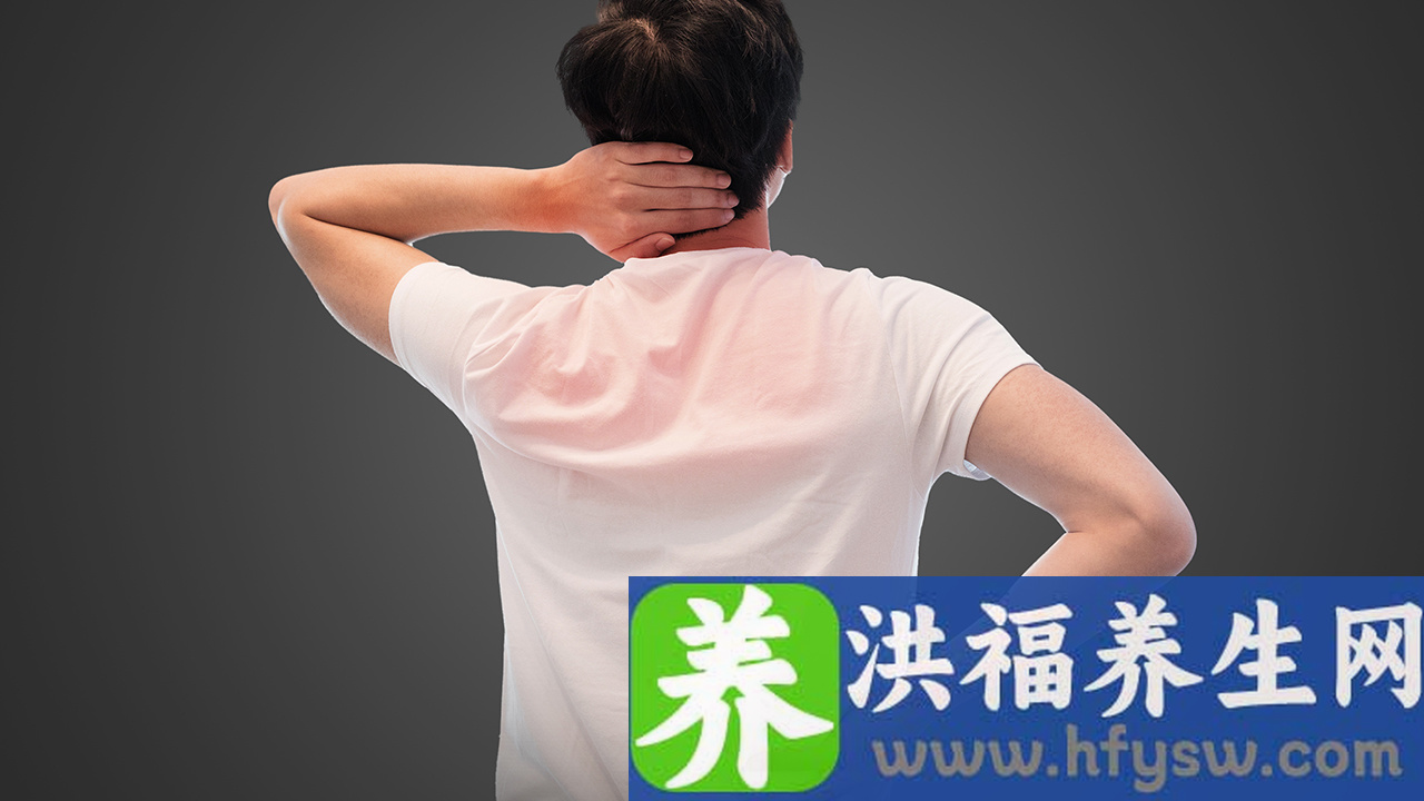 手臂疼痛的原因是什么