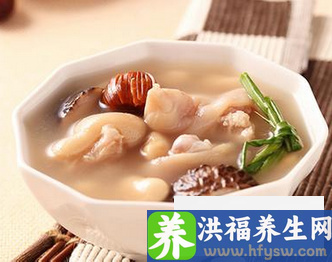 立冬吃什么最<a href=http://www.duomehao.com target=_blank class=infotextkey>养生</a> 八款食谱进补暖身