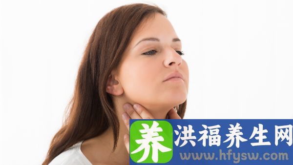 颈部淋巴结结核怎么得
