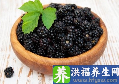 老人贫血吃什么 3种食物补血效果好