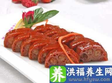 秋季五大高效减肥食谱 吃的放心吃的窈窕