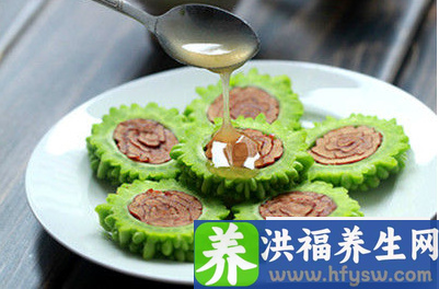 夏季<a href=http://www.duomehao.com target=_blank class=infotextkey>养生</a>食谱有哪些 四款家常菜开胃降火