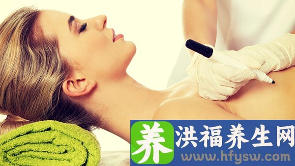 瘦脸针:坚持注射有效果
