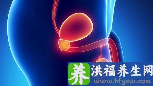 大便血点阴囊潮湿肛门