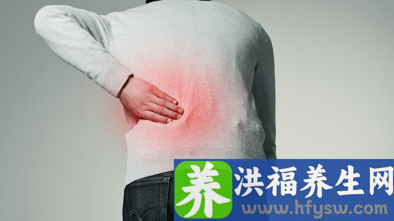 全身疼痛要警惕哪三种疾病