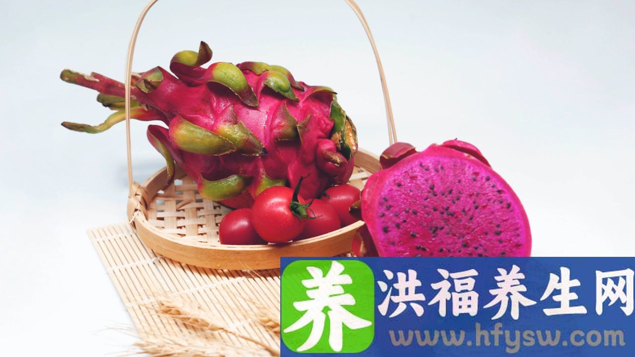吃火龙果会出现尿红吗