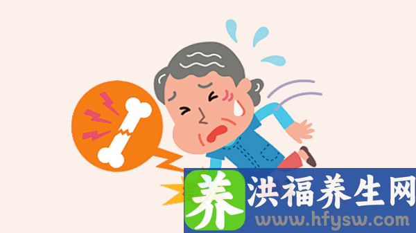 老年人摔倒肋骨骨折怎么办恢复快