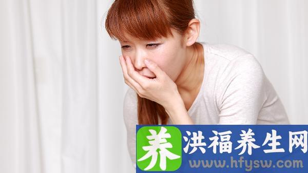 早孕反应大很痛苦别慌