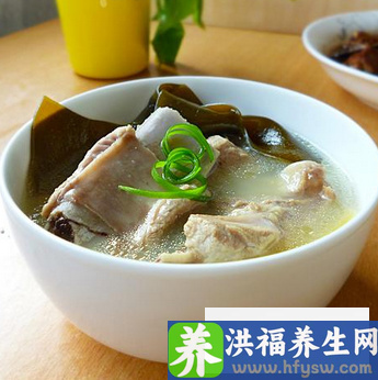 秋季九款排毒养颜汤 汤汤水水防燥又瘦身