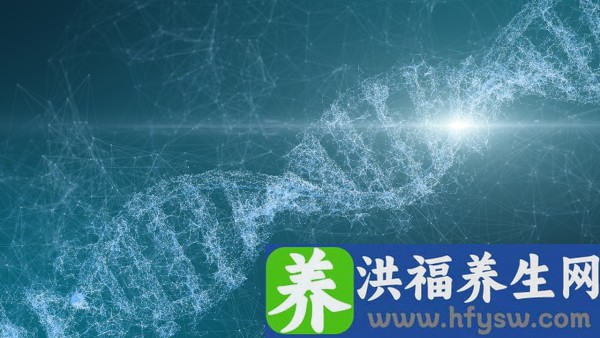 畸形精子与染色体异常
