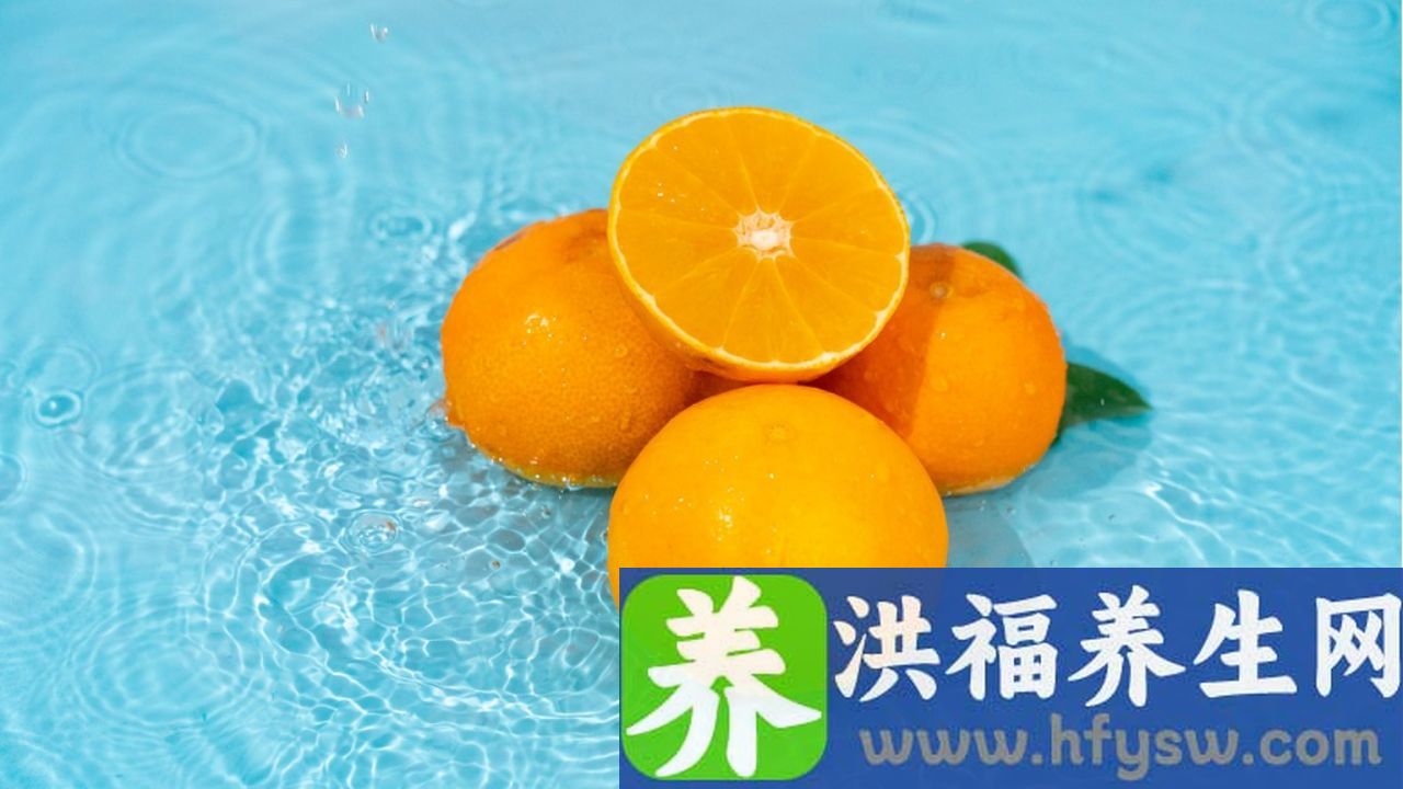 肾病能吃橙子吗
