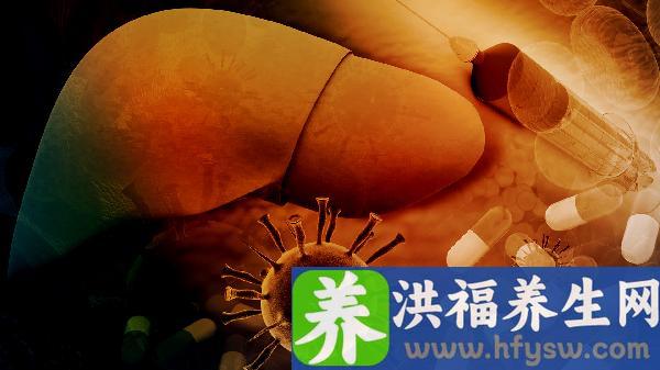 乙型肝炎病毒复制和传染性的直接标志是