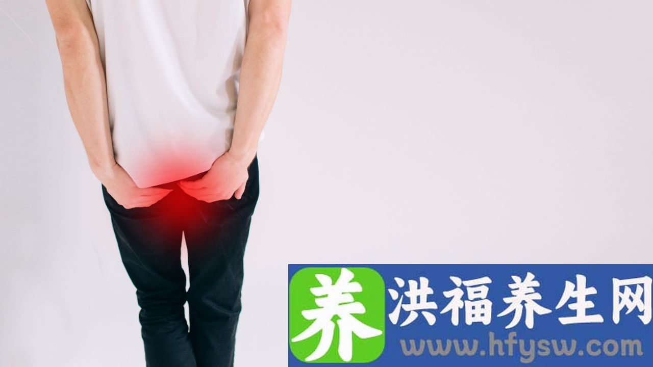 一侧屁股疼是怎么回事